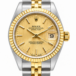 Rolex Datejust 26MM 69173 Two-Tone Watch